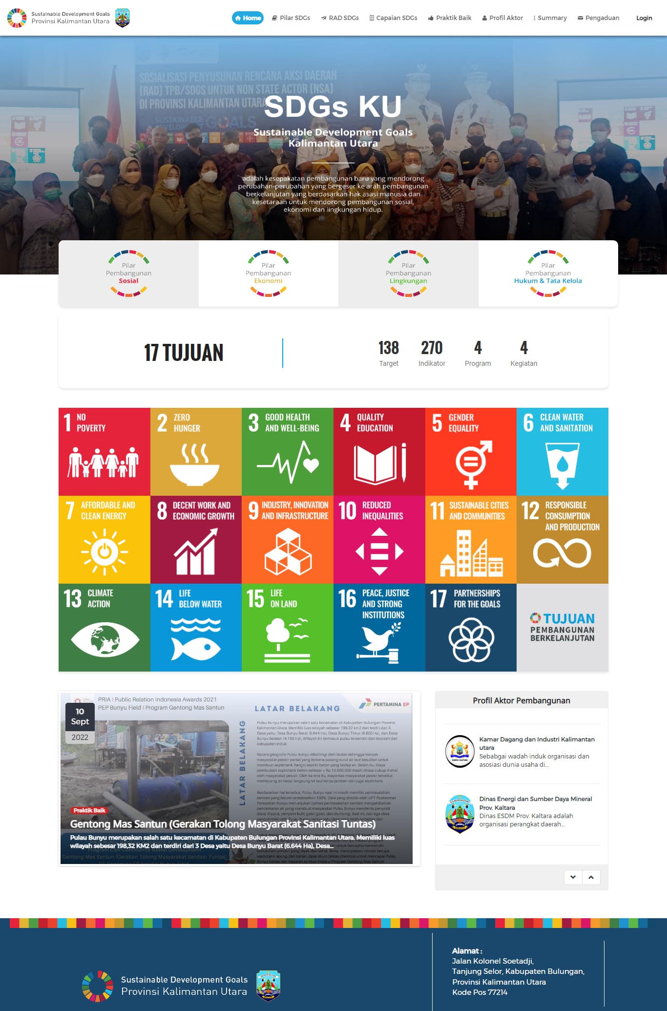sdgs