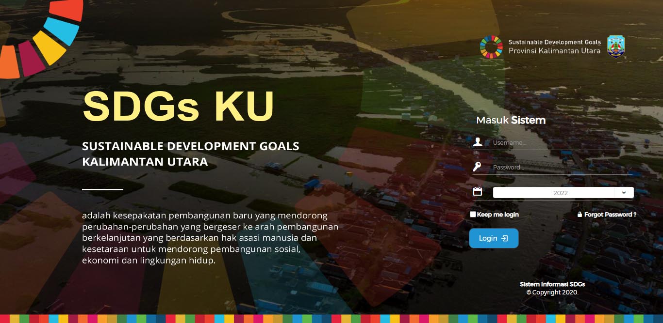 sdgs 1