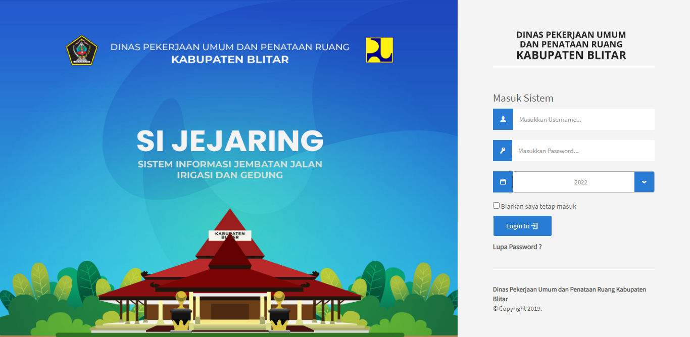 sijejaring