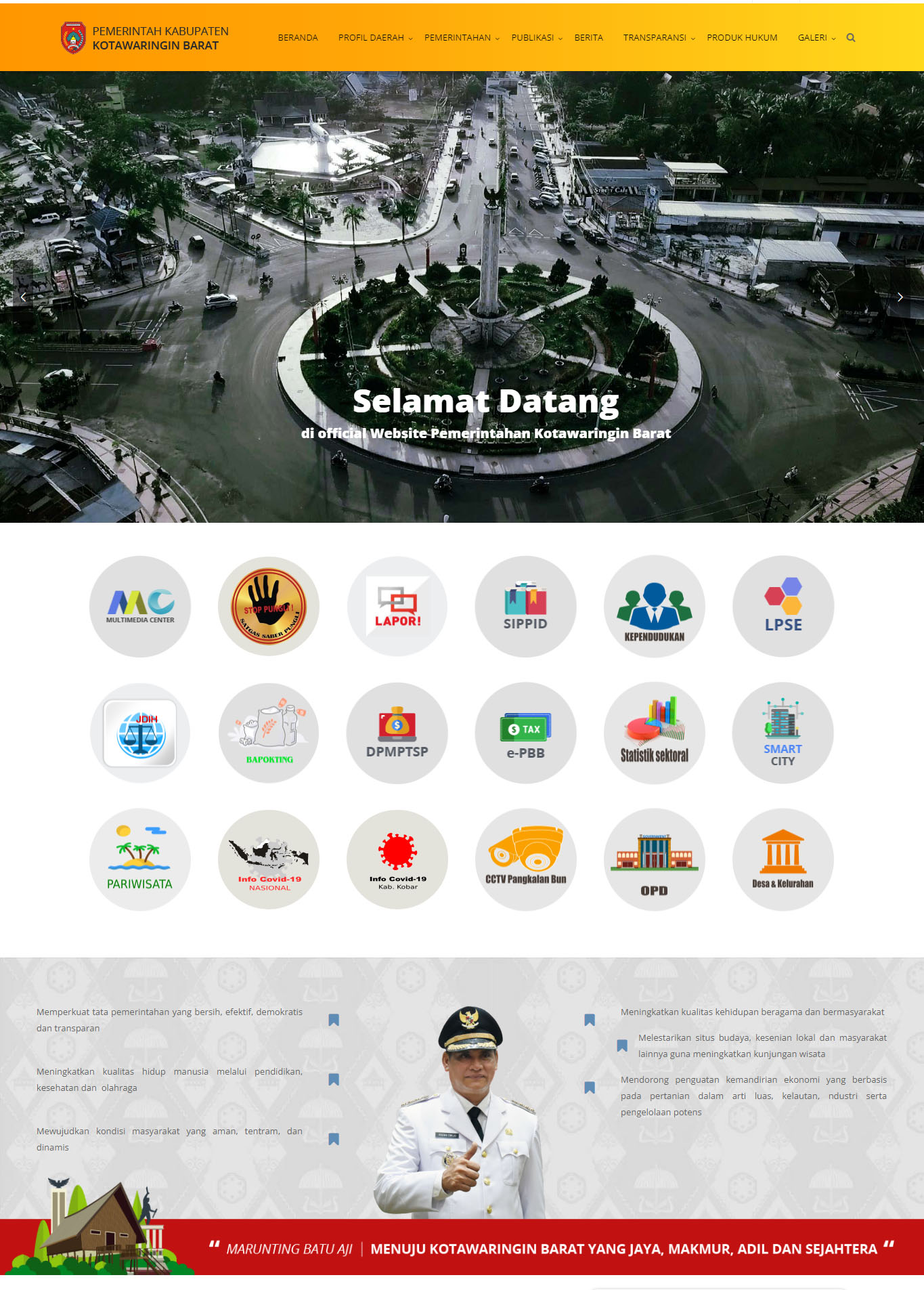 web kobar