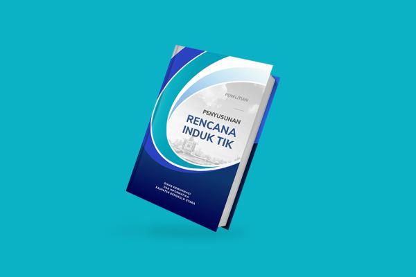 Penelitian Rencana Induk TIK Kabupaten Bengkulu Utara